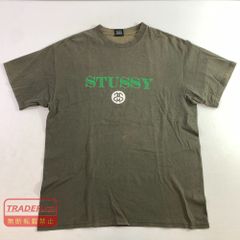 OLD STUSSY 8ボール USA製 Tシャツ L - メルカリ