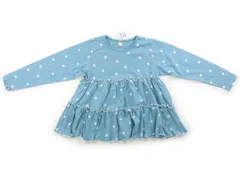 【アプレレクール/apreslescours】チュニック 120サイズ 女の子【子供服・ベビー服】（2134256）