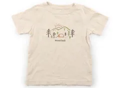 【モンベル/mont-bell】Tシャツ・カットソー 110サイズ 男の子【子供服・ベビー服】（2134852）
