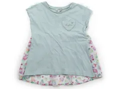 【エニィファム/anyFAM】Tシャツ・カットソー 110サイズ 女の子【子供服・ベビー服】（2134367）