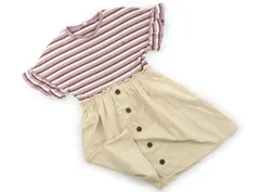 【アプレレクール/apreslescours】ワンピース 140サイズ 女の子【子供服・ベビー服】（2134470）