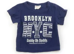 【ダディーオーダディー/DaddyOhDaddy】Tシャツ・カットソー 90サイズ 男の子【子供服・ベビー服】（2135077）