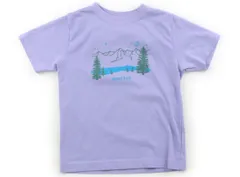 【モンベル/mont-bell】Tシャツ・カットソー 120サイズ 男の子【子供服・ベビー服】（2134864）