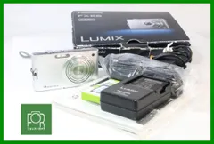 2026年最新】Panasonic DMC-FX66の人気アイテム - メルカリ