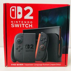 Nintendo Switch2 マリオカートセット ニンテンドースイッチ2 日本語