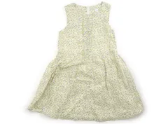 【タルティーヌエショコラ/TartineetChocolat】ジャンパースカート 130サイズ 女の子【子供服・ベビー服】（2134685）