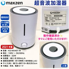 次亜塩素酸水 対応 噴霧器 SKJ-LA5H 超音波式加湿器 エスケイジャパン