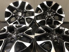 ホンダ ZR-V Zグレード 純正ホイール18インチ 4本セット - メルカリ