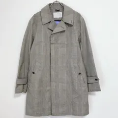 nanamica × ノースフェイス GORE-TEX ステンカラーコート S