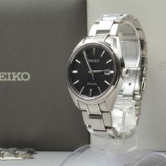 セイコー SEIKO SARB033 6R15C 自動巻き ブラック文字盤 - メルカリ