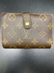 Louis Vuitton ノベルティ モノグラム 長財布 - メルカリ
