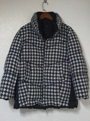 横浜流星 着用/モナリザクレストブリッジ グレンチェックダウン - メルカリ