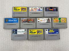 タイトーのファミコンソフトのチラシ×3枚セット （1985年〜1986年） 美