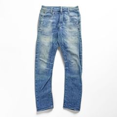 G-STAR RAW D-STAQ 3D SKINNY デニム W32 L32 - メルカリ