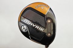 Callaway MAVRIK MAX ユーティリティ 5H 24° 【KBS】 - メルカリ