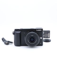 送料無料】【良品】DMC-GX7MK2 レンズキット - メルカリ