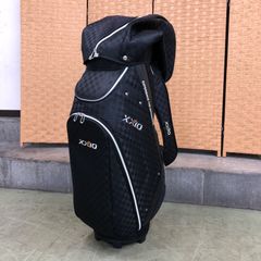 美品 スコッティ キャメロン タイトリスト ゴルフバッグ キャディ