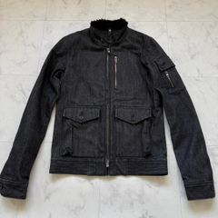 Weac. Warrrk Jacket リネン カバーオール 大戦型 2 - メルカリ