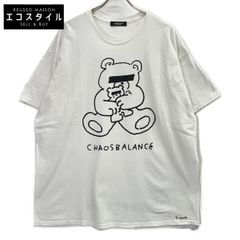 24SS UNDERCOVER 半袖シャツ UP1D9402 定価¥30,800 - メルカリ