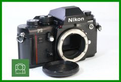 Nikon F3 ボディ 動作品 露出計OK フィルム一眼レフ ニコン - メルカリ