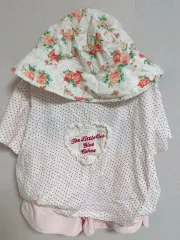 キッズ 帽子のサムネイル