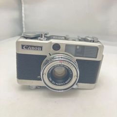 動作確認済】 Canon demi EE28 G07-1212-316-30v - メルカリ