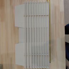 一条工務店】キッチン換気扇 カバー - メルカリ