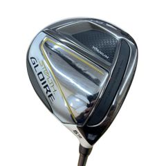 希少】テーラーメイド ステルスグローレ 5w 18度 NXグリーン50S - メルカリ