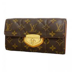 ルイヴィトン 長財布 モノグラム サラ エトワール ターンロック 格安 LOUIS VUITTON ルイヴィトン モノグラム 長財布 ターンロック