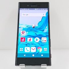 SIMフリー 本体 Xperia XZs 32 GB SO-03J 351G4 - メルカリ