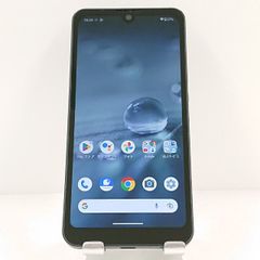 良品 SHARP AQUOS wish2 ホワイト SH-51C SIMフリー - メルカリ