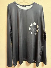 NIER CLOTHING ロンT カットソーのサムネイル