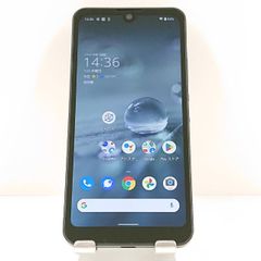 SIMフリー 本体 AQUOS wish 2 64 GB 135G4 コーラル - メルカリ
