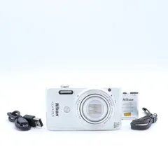 【送料無料】【美品】COOLPIX S6900のサムネイル