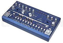 美品 Behringer SPICE 完動品 元箱・AC付 ポリリズムシンセ - メルカリ