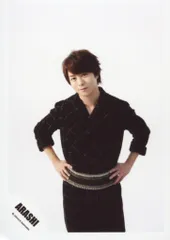 嵐 15年 Japonism 櫻井翔 公式写真 *1枚