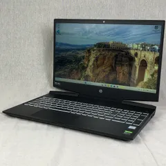 2026年最新】HP ゲーミングノートの人気アイテム - メルカリ
