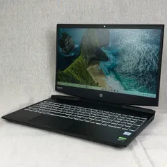 2026年最新】hp pavilion ジャンクの人気アイテム - メルカリ