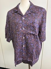 93年製 パタゴニア ジョシュアツリー Air Conditioned シャツ - メルカリ