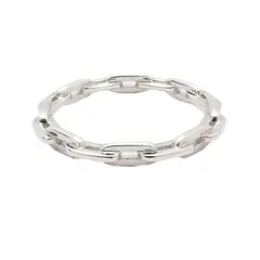 MARIA BLACK マリアブラック Gemma RING リング 指輪 シルバー925 10号【いおき質店】のサムネイル