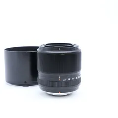 【送料無料】【並品】XF 60MM F2.4 R MACROのサムネイル