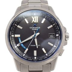 CASIO カシオ 時計 オシアナス カシャロ OCWP1000 - メルカリ