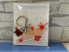 【D1-90】◎ 中古　ポケモン ほのお　キーホルダー アクキーのサムネイル