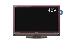 2026年最新】SHARP LC-40dr9 AQUOSの人気アイテム - メルカリ