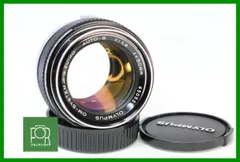 2026年最新】OLYMPUS G ZUIKO AUTO-S 50mm F1.4の人気アイテム - メルカリ