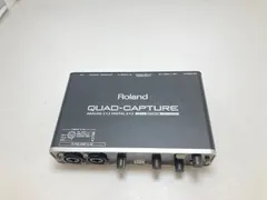 2026年最新】quad-capture ua-55の人気アイテム - メルカリ