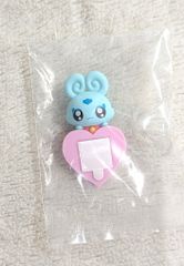 BANDAI SPIRITS 이치 반 쿠지 프리큐어 Shining moment E상 플래피 치라린 프렌즈 미니 피규어