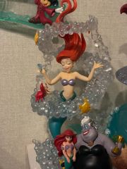 Ron Lee Disney リトルマーメイド　フィギュア 限定品　アリエル Ron Lee Disney リトルマーメイド フィギュア 限定品 アリエル - メルカリ