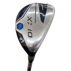 <<最終値下げ>> 新品未使用 ゼクシオ 12 ネイビー 3W (R) レフティ 新品未使用 ゼクシオ 12 (XXIO 12) ネイビー 3W (R) レフティ - メルカリ