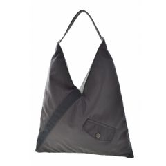 BRIEFINGブリーフィング TILT TRIANGLE TOTE オリーブ - メルカリ